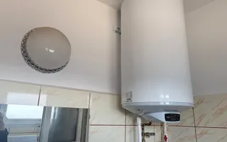 Garsoniera spatioasa cu boiler electric, Mihalache-1 Mai - Poză 15