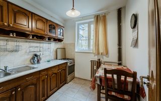 Apartament cu 2 camere pe Calea Romanilor - Poză 5