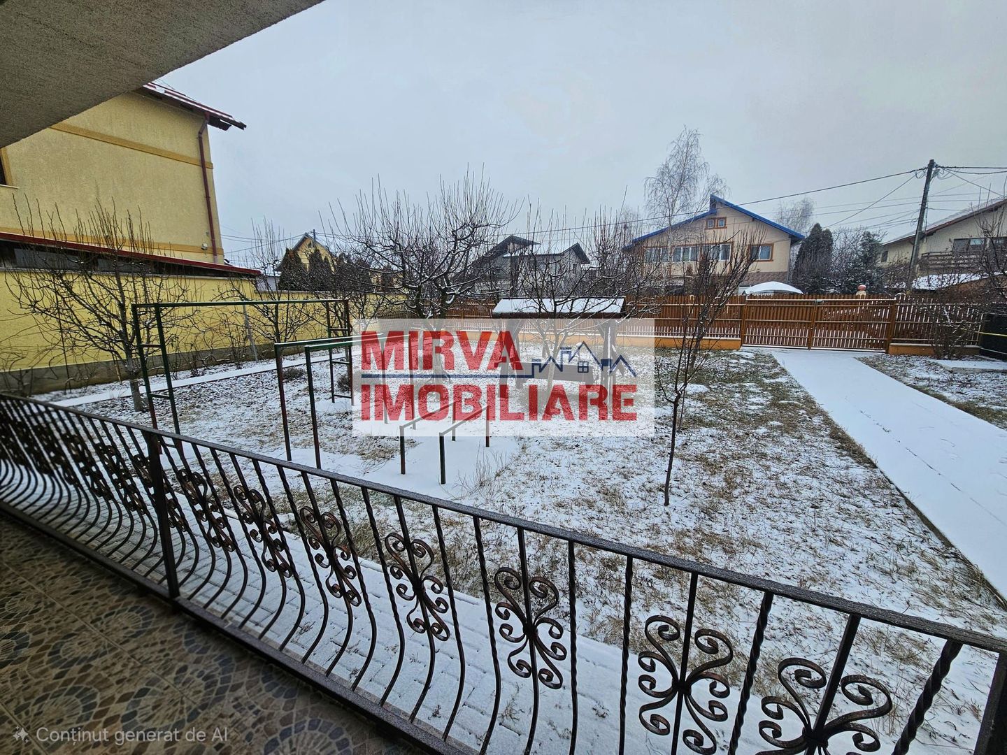 Vilă de vânzare 6 camere – Bănești | Exclusivitate Mirva Imobiliare - Poză 73