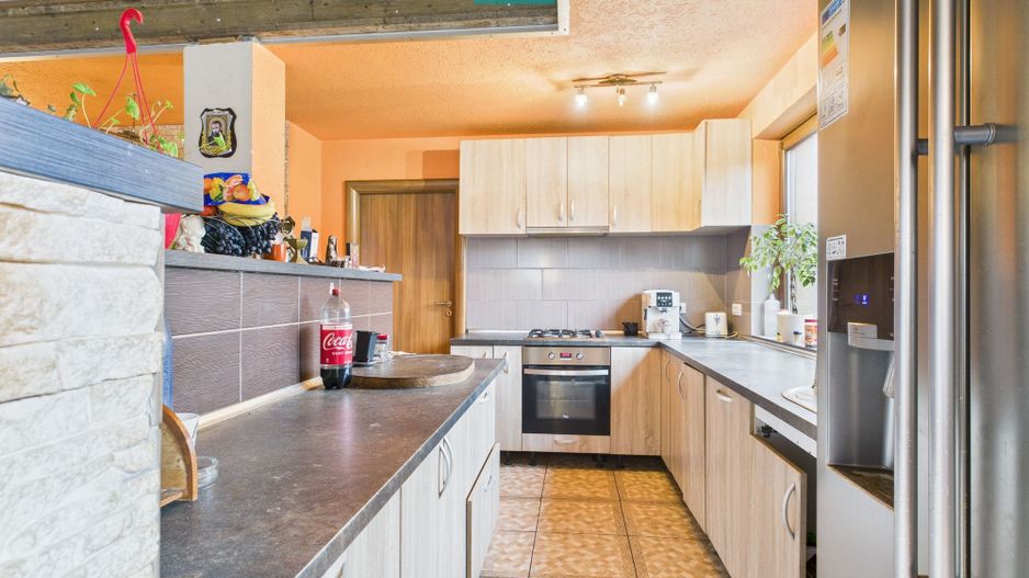 Casă individuală spațioasă, la 10 km de Timișoara - Poză 9