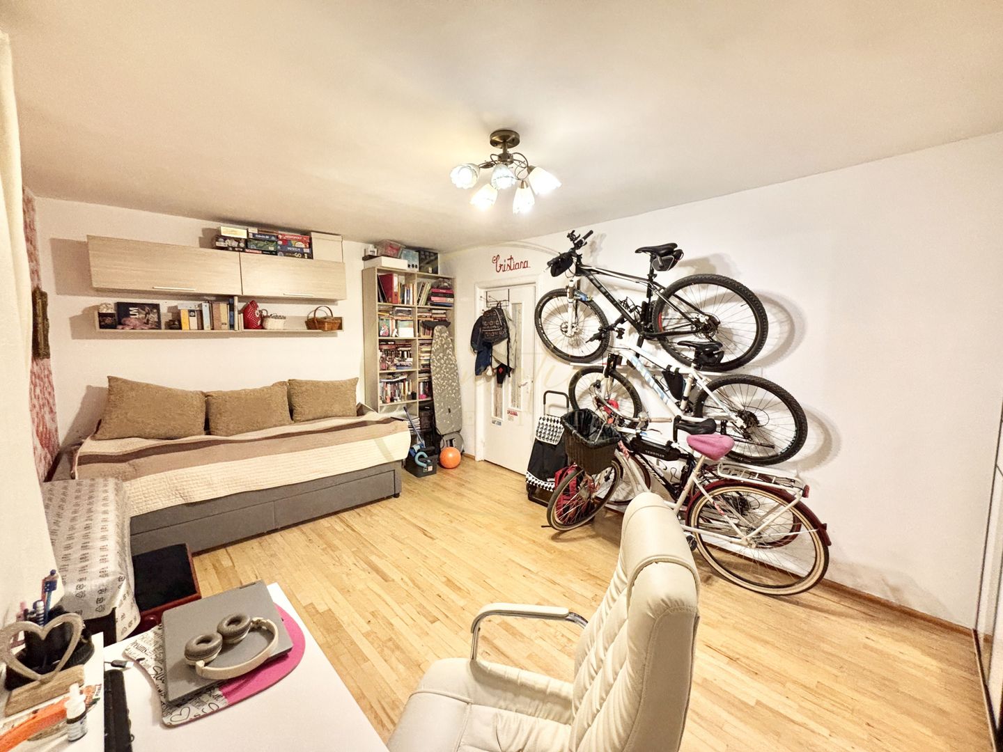 Apartament 2 camere decomandat - Lipovei, Timisoara - Poză 6