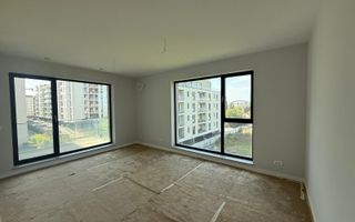 VANZARE APARTAMENT 3 CAMERE | STRAULESTI | 87MP | TERASA | COMPLEX NOU - Poză 1