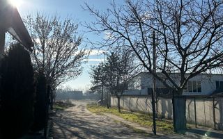 10.000mp Severinului zona Jumbo-Marlorex-Toate utilitatile-Investitie - Poză 4