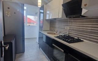 Apartament elegant si modern, 2 camere decomandat - Poză 8