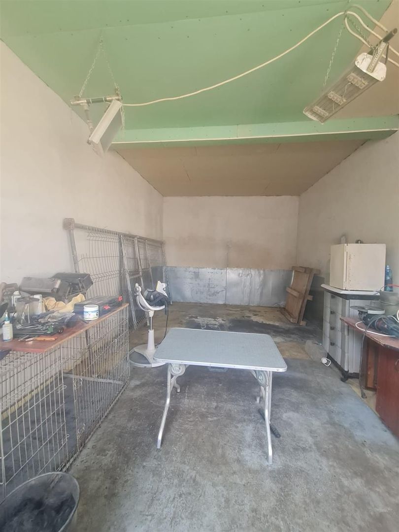 Casa Zona Magheru Oradea - Poză 3