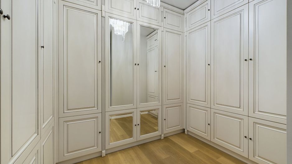 Apartament de Lux cu 3 Camere în Zona Dorobanți - Poză 13