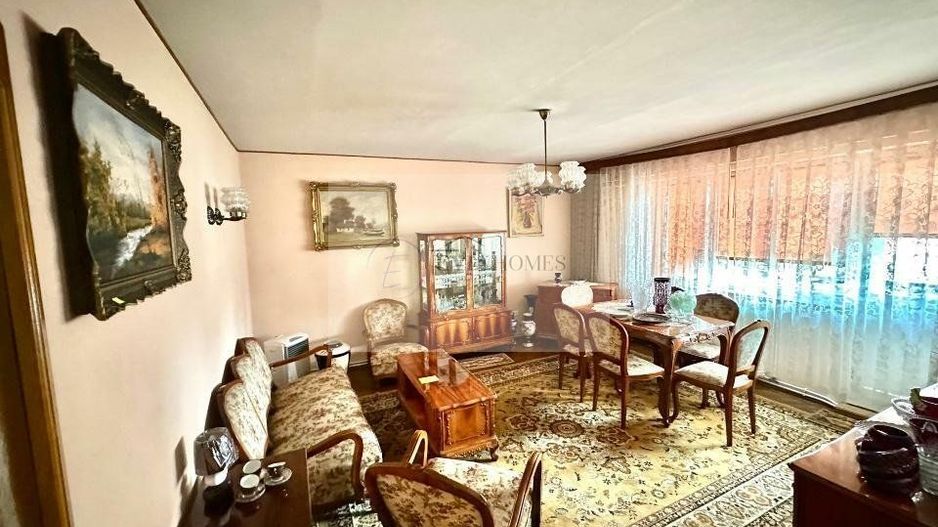 4 camere / 96mp / 14mp balcoane/ Gradini Manastur - Poză 7