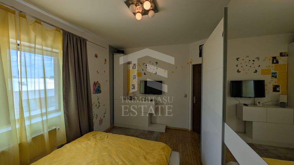 Vânzare Apartament 3 Camere - Str. Celofibrei, Bragadiru, Alexandriei - Poză 9