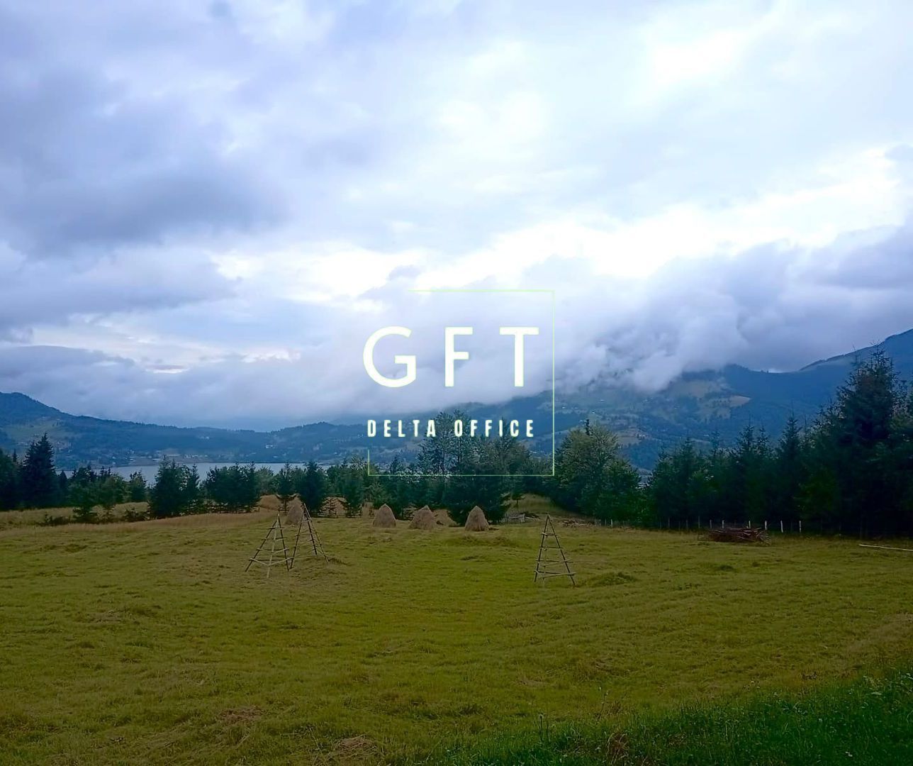 Teren Colibita-1000 mp-oportunitate cabana/casa de vacanta-Colibita - Poză 2