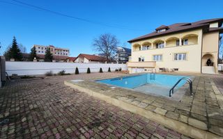 Vila 15 camere | Pretabila gradinita/azil batrani | zona  Pipera - Poză 14