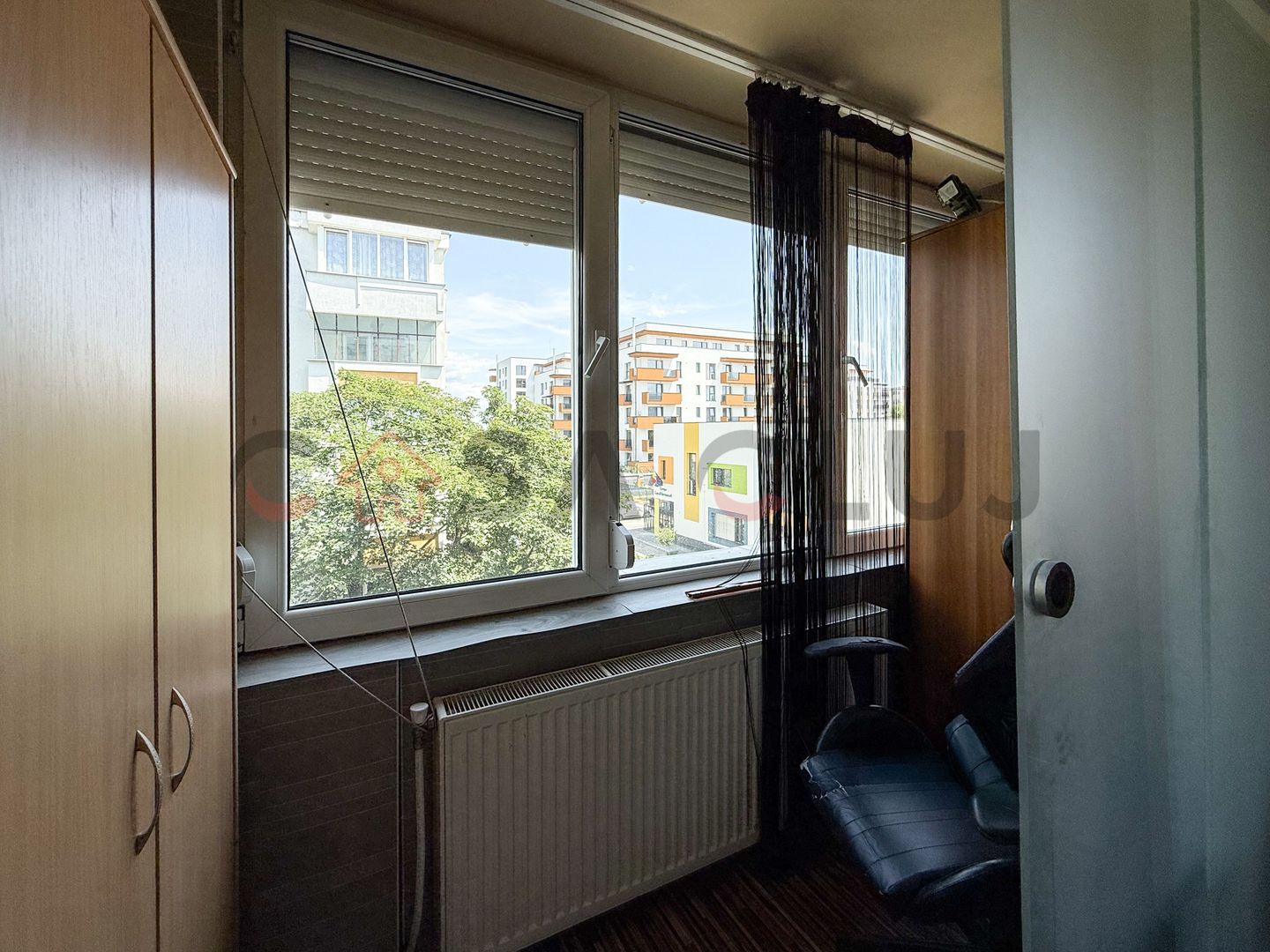 3 camere 2 bai, etaj intermediar, Intre Lacuri - Poză 11