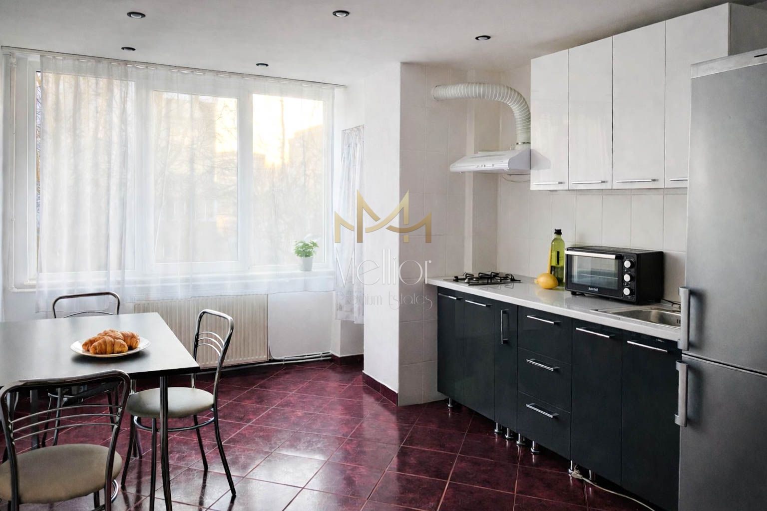 ✨ Apartament modern de închiriat – 2 camere, 54 mp, decomandat - Poză 4