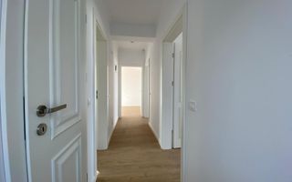 Vila individuala 4 camere, zona linistita in Tunari, Ilfov - Poză 10