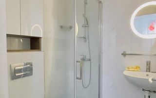 Chirie I Apartament 3 camere 90 mp I  Grădină proprie 80mp - Poză 11