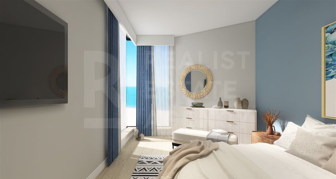 Vânzare, apartament, 3 camere, Meraki Resort & Spa, Constanța - Poză 3