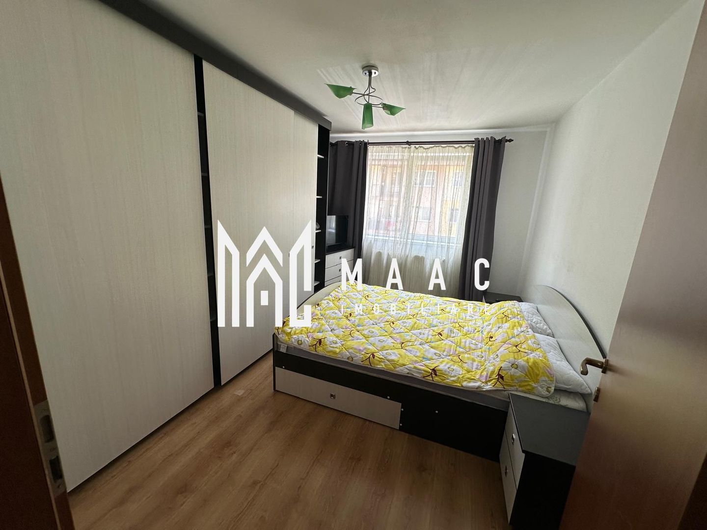 APARTAMENT 3 CAMERE I DECOMANDAT I 77 MP I ET 2 I HIPODROM 3 - Poză 10
