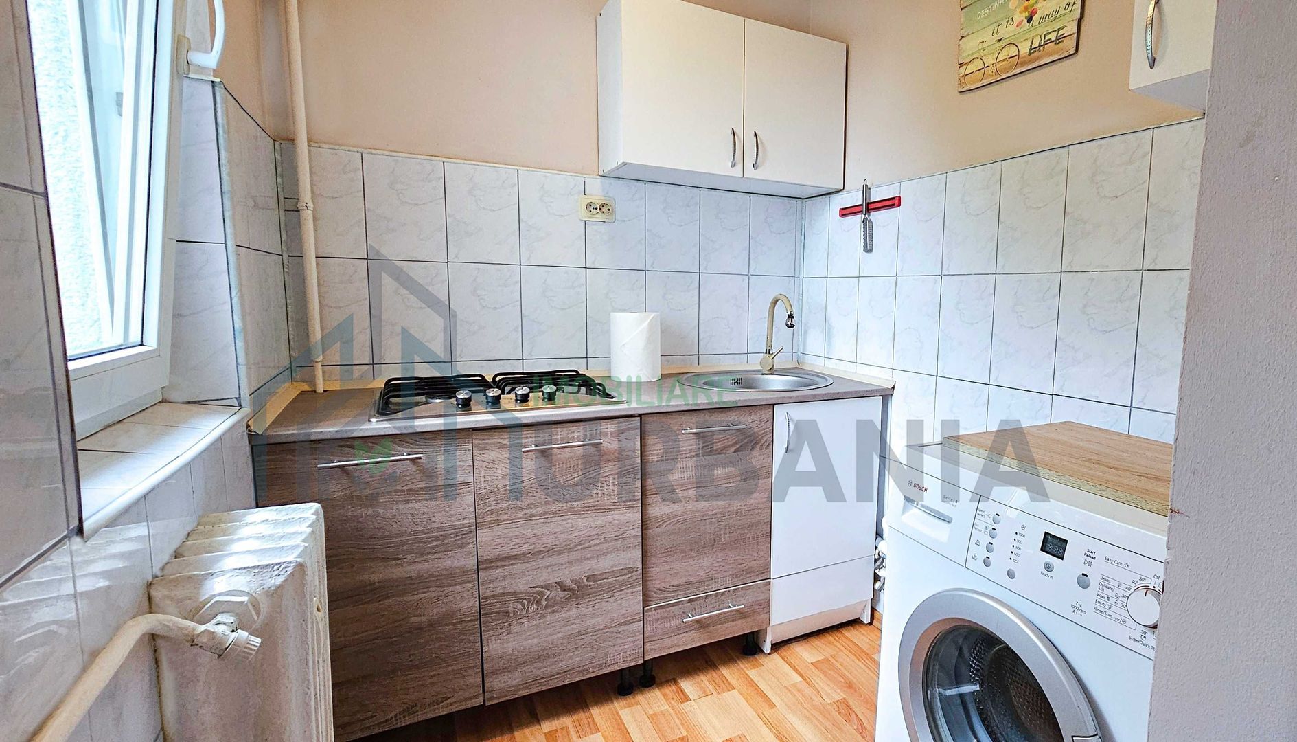 #: Apartament 2 camere de închiriat | Tătărași (Ateneu) - Poză 3