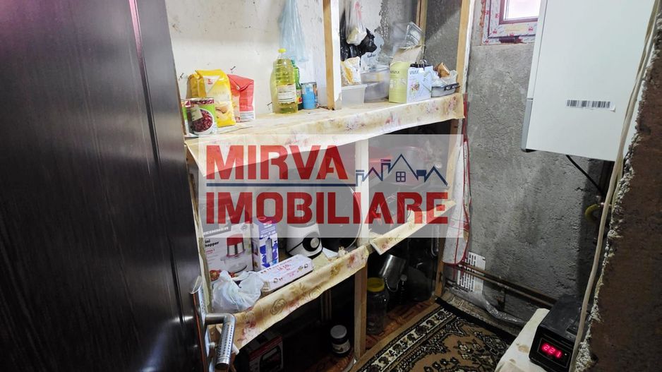 Casă 4 camere, 685 mp teren, renovată 2011 – Mănești, Zalhanaua - Poză 25