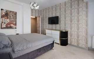 PENTHOUSE EXCLUSIVIST | Floreasca | 2 locuri de parcare - Poză 7