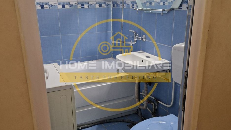 🏠Apartament 2 cam, 37MP, decomandat, etaj 1 // 📍Păcurari - Poză 2