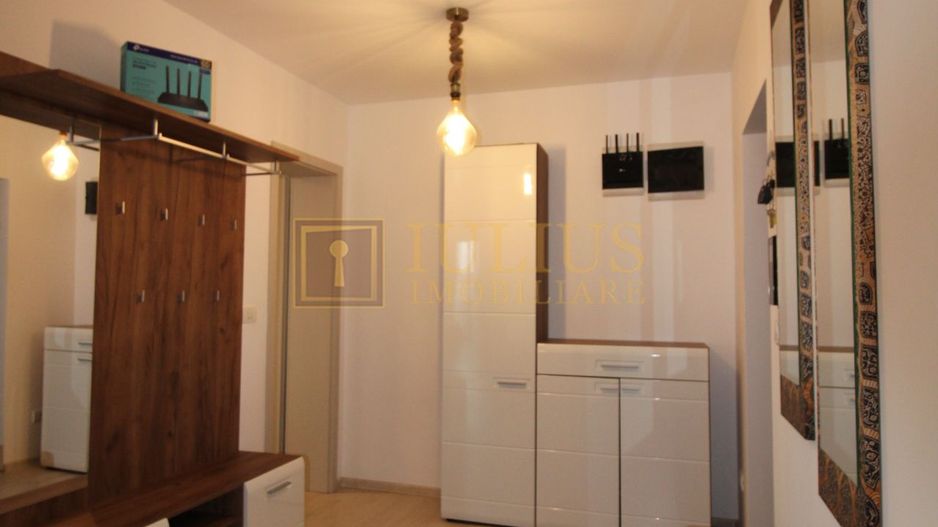 2 locuri de parcare, bloc nou, centrală proprie-Dumbravita - Poză 9