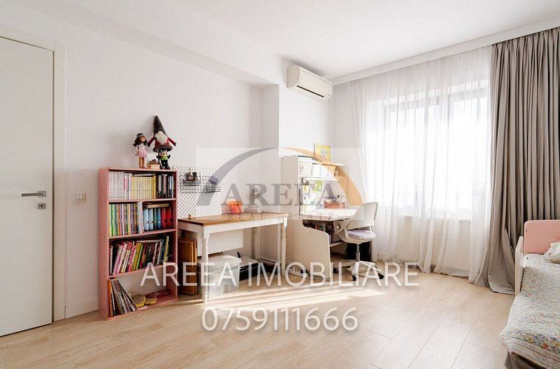 Apartament luxos,luminos,foarte spatios in Erou Iancu Nicolae-Oferta atractiva - Poză 12