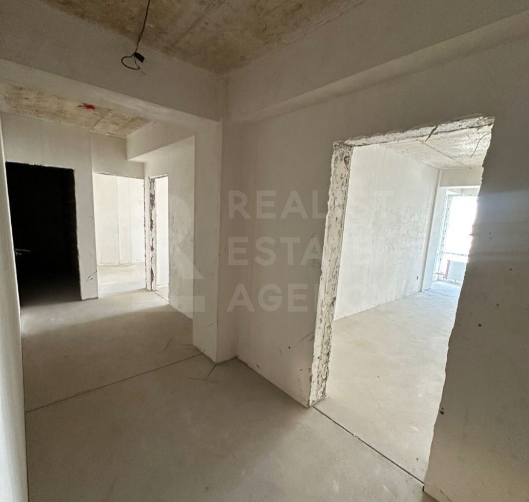 Vânzare, apartament, 2 camere, str. Calea Ieșilor, Sculeni - Poză 2