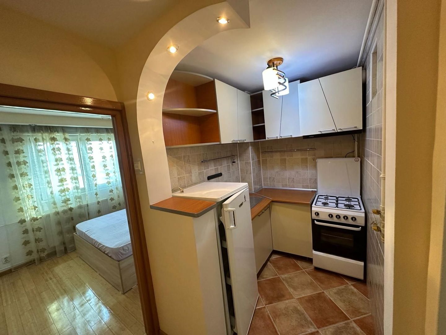 Apartament 2 camere Pantelimon | MegaMall - Poză 5