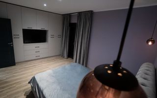 Agigea - Casa  deosebita cu piscina, mobilata si utilata complet. - Poză 39