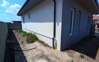 Sanandrei Casa Individuala Pe Parter, 3 Cam, Drum Asfaltat. Toate Utilitatiile - Poză 3