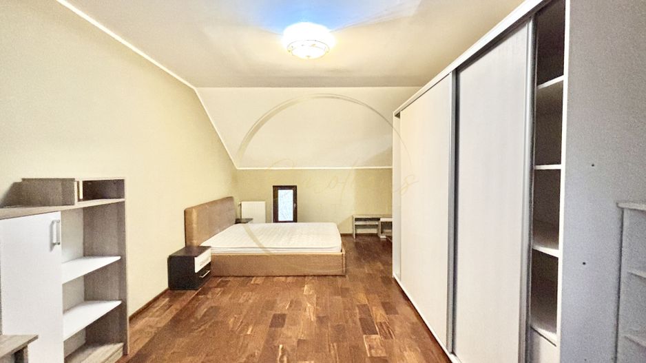 VILĂ DEOSEBITĂ ÎN CARTIERUL PLANETELOR, GIROC – ZONĂ REZIDENȚIALĂ LINIȘTITĂ - Poză 9