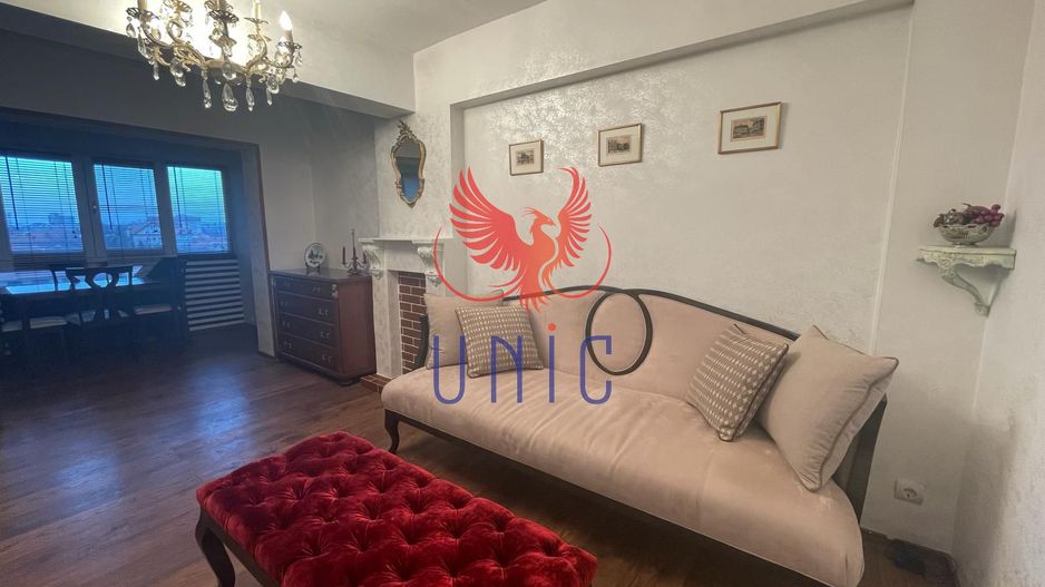 Proprietate deosebita, in inima orasului - Poză 24