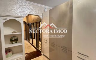 NECTORA IMOB-Apartament 3 camere, Str. Rosiorilor, Parter, Utilat - Poză 12