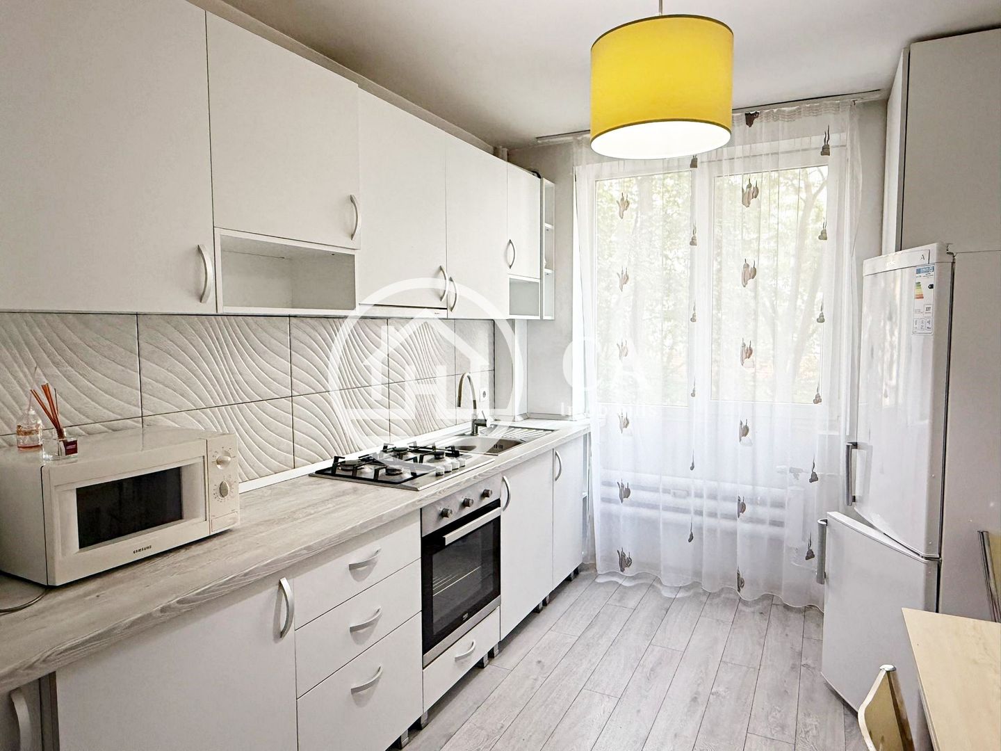 Apartament cu 2 camere de inchiriat in zona Ultracentrala, Oradea - Poză 4