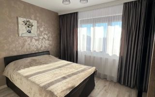 Apartament 3 camere premium, Valea Lupului – Pod integral, Boxă 16 mp, Parcare - Poză 2