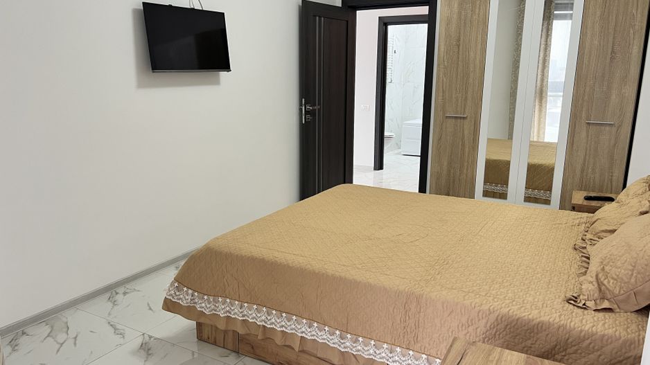 Apartament. 2 camere de inchiriat zona Campus - Aviatorii III - Poză 10