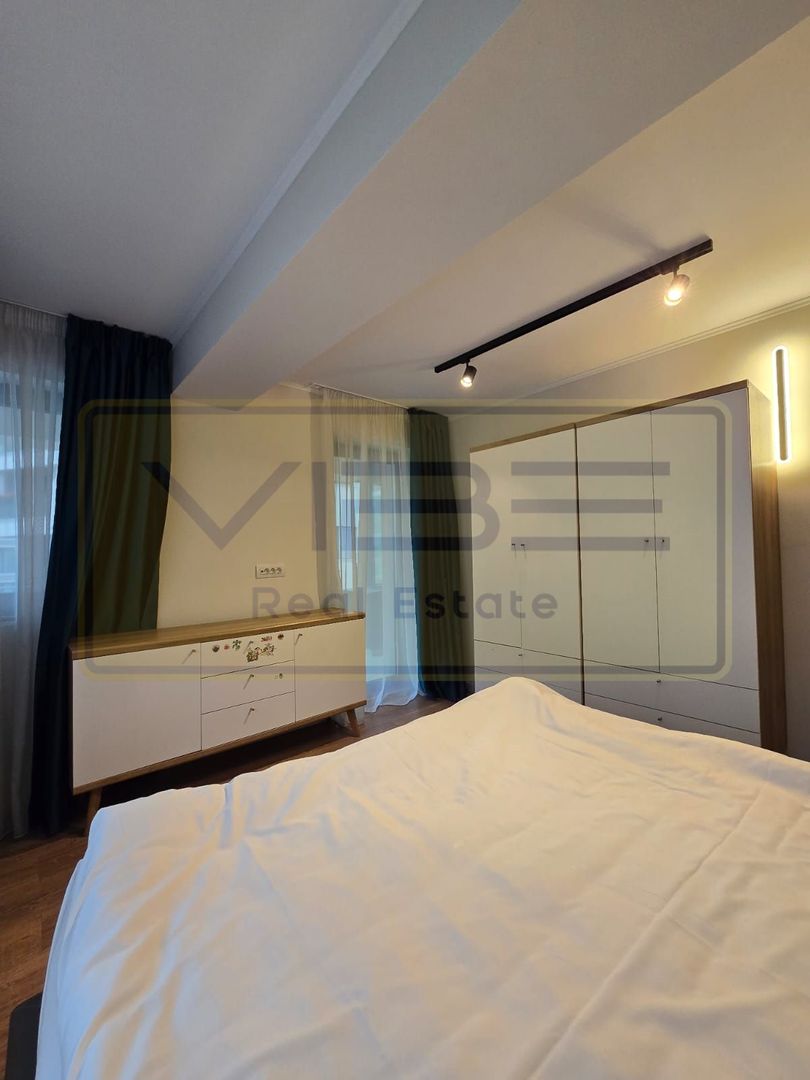 Apartament PREMIUM- Copou- Parcul Expozitiei - TOTUL NOU - Poză 4