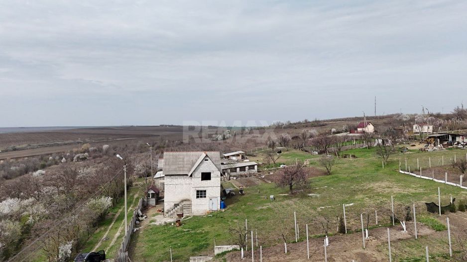 Casă de vacanță cu priveliște de vis – Merenii Noi, I.P. Bahus - Poză 2