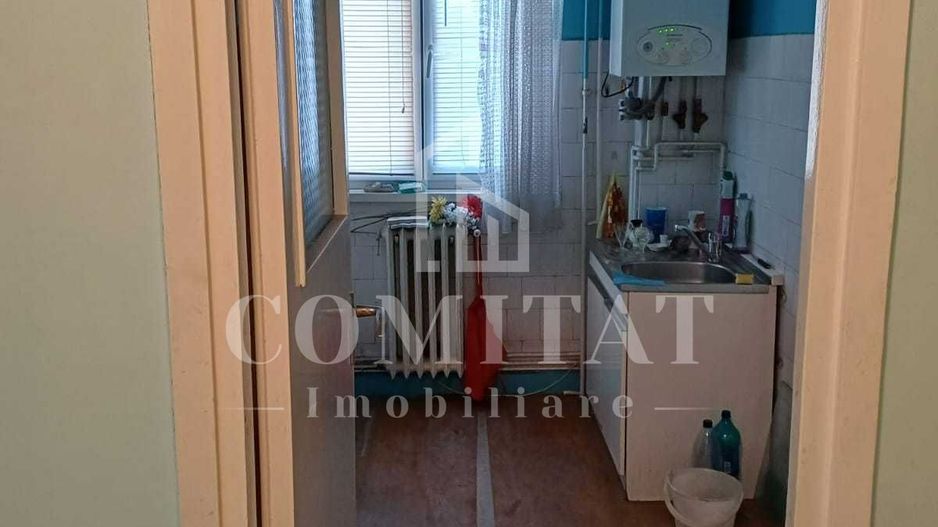 Apartament cu 2 camere | etaj intermediar | zona Diana - Poză 2