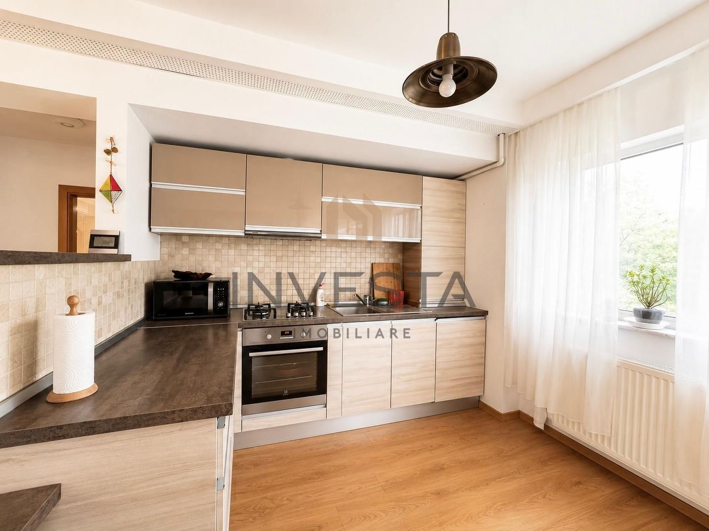 Apartament cu 3 camere de inchiriat in Zorilor | Str. Rapsodiei - Poză 3