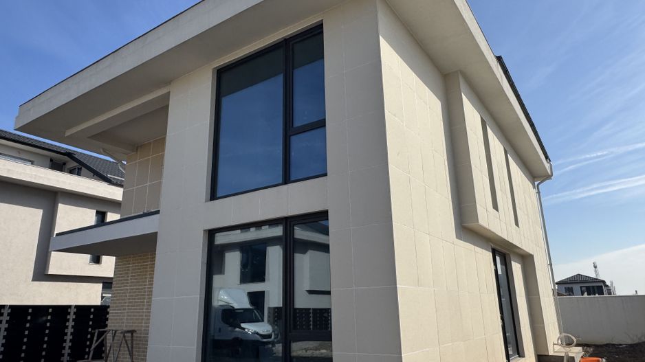 Individuale 7 camere PPREMIUM, zona BUNA Tunari, Utilitati - Poză 2