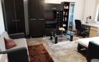 Inchiriere Garsonieră Decomandată | 13 Septembrie – Panduri - Poză 1