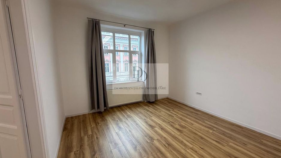 Spațiu de birouri premium | 4 camere | complet renovat | Dorobanților - Poză 9