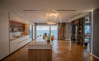 PENTHOUSE UNIC in mijlocul orasului Constanta - Poză 6