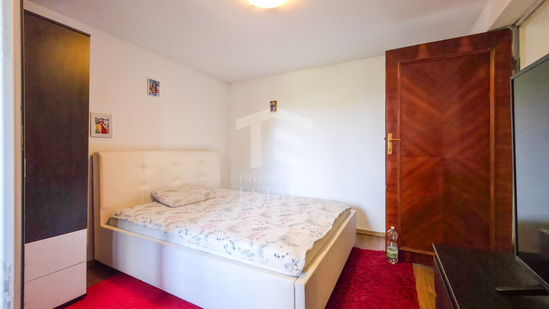 Casă Individuală | 6 Camere | Garaj | Sector 6 Califarului nr.32 - Poză 10