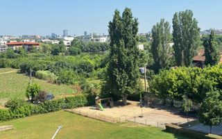 Apartament 4 camere | Green Lake | Loc de Parcare - Poză 15