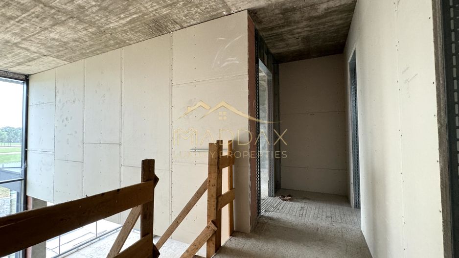 Vila Exclusivista *296mpc* / 753 mp teren + piscina si fire-pit / Balotesti - Poză 26