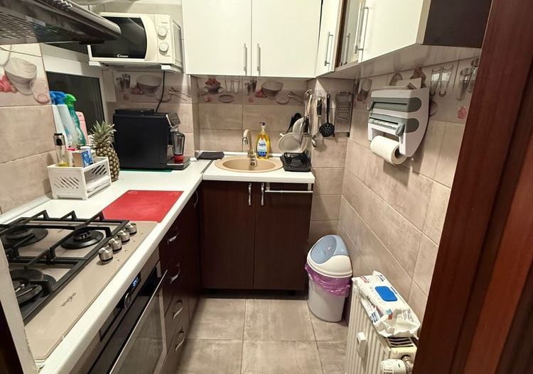 Apartament de vanzare cu vedere la lac - Poză 4