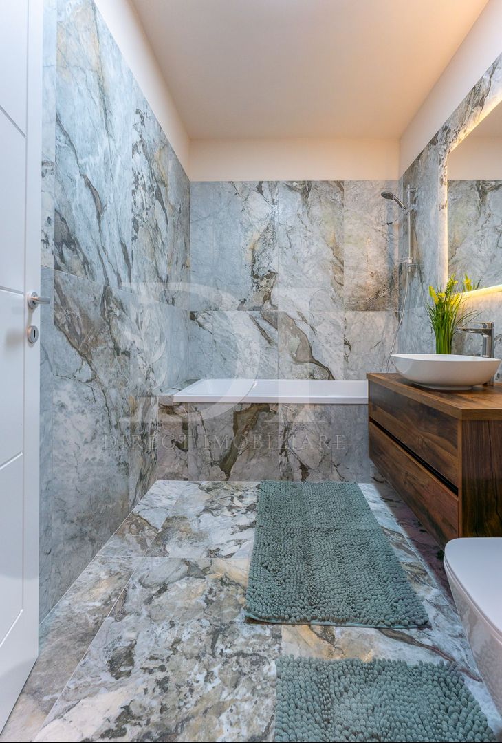 Apartament premium 2 camere / etaj intermediar / Zona Eroilor - Poză 22