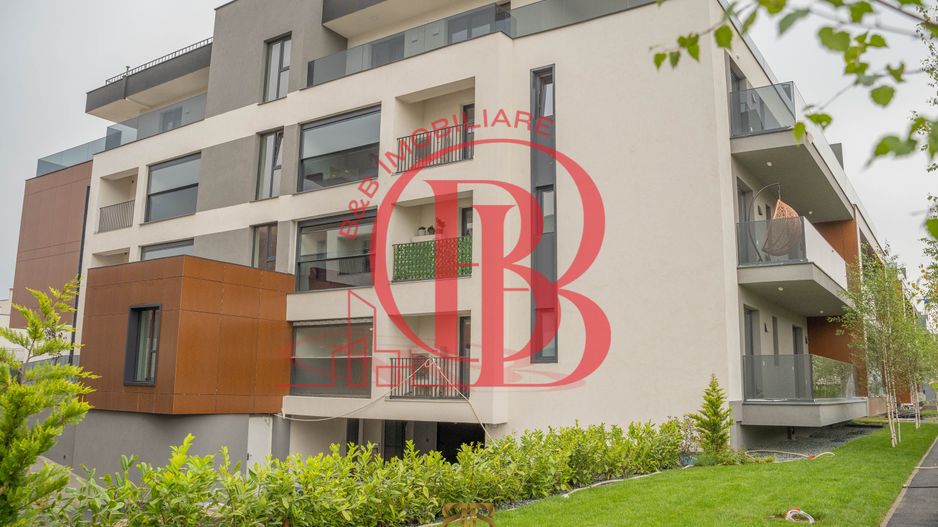 3 camere Titan Pallady Proiect Lux  pompa caldura panouri solare NZEB - Poză 2